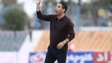نسخه بی رحمانه تارتار برای پرسپولیس