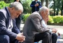 نسخه جدید اجرای تناسب حقوق بازنشستگان سپرده گذاری با فرمول جدید برای بازنشستگان تا پایان سال 1405
