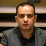 نفتی‌ها به جای سرمربی، مدیرعامل انتخاب کردند!