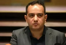 نفتی‌ها به جای سرمربی، مدیرعامل انتخاب کردند!