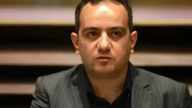 نفتی‌ها به جای سرمربی، مدیرعامل انتخاب کردند!