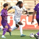 نقش بیفوما در باخت پرسپولیس به فولاد