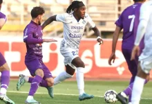 نقش بیفوما در باخت پرسپولیس به فولاد