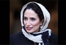 نگار جواهریان و ۴ سال دوری از صحنه