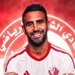 هافبک برجسته فوتبال دنیا با خروج از الاهلی عربستان راهی الشمال قطر شد
