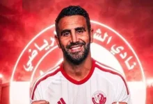 هافبک برجسته فوتبال دنیا با خروج از الاهلی عربستان راهی الشمال قطر شد