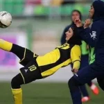 هشدار جدی دادستان تهران به فدراسیون فوتبال درباره حواشی لیگ بانوان