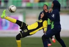 هشدار جدی دادستان تهران به فدراسیون فوتبال درباره حواشی لیگ بانوان