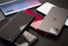 هشدار درباره گسترش واردات غیررسمی موبایل