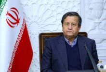 همتی: کاهش قیمت دلار ادامه خواهد داشت | هیچ کس نگران تامین کالاهای اساسی نباشد