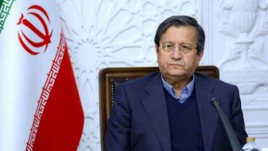 همتی: کاهش قیمت دلار ادامه خواهد داشت | هیچ کس نگران تامین کالاهای اساسی نباشد