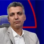 واکنش عادل فردوسی‌پور به جهش قیمت دلار؛ «دیگر حوصله شوخی کردن هم نداریم»/ ویدئو