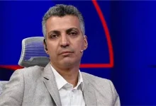 واکنش عادل فردوسی‌پور به جهش قیمت دلار؛ «دیگر حوصله شوخی کردن هم نداریم»/ ویدئو