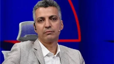 واکنش عادل فردوسی‌پور به جهش قیمت دلار؛ «دیگر حوصله شوخی کردن هم نداریم»/ ویدئو