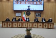 ورود ۵۰۰ هزار تن روغن از بندر انزلی؛ گیلان به دنبال تثبیت مسیر بنادر شمالی