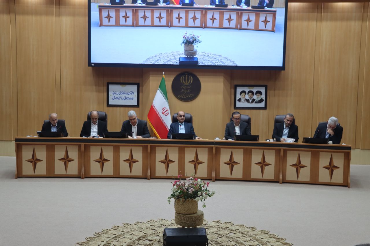 ورود ۵۰۰ هزار تن روغن از بندر انزلی؛ گیلان به دنبال تثبیت مسیر بنادر شمالی