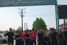 وضعیت کارگران ریسندگی خاور در حال بررسی است | نوسازی خط تولید و تعیین تکلیف مطالبات کارگری