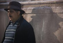 پاسخ رضا شفیعی‌جم به شایعات بستری شدن