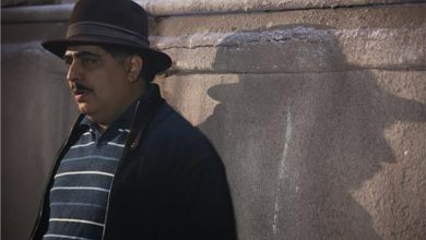 پاسخ رضا شفیعی‌جم به شایعات بستری شدن