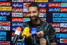 پایان همکاری عنایتی با پالایش نفت