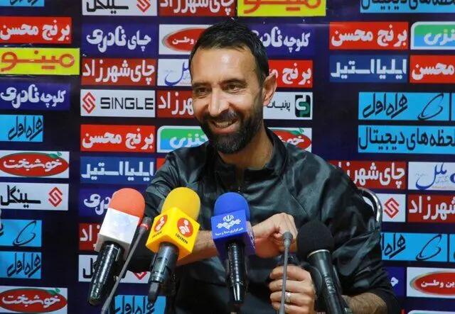 پایان همکاری عنایتی با پالایش نفت