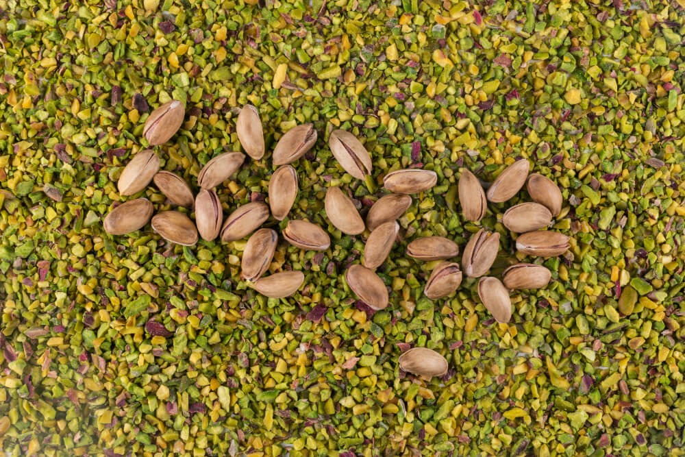 پسته خوب را چطور بشناسیم و برای هدیه چه نوع پستهای انتخاب کنیم؟
