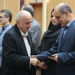 پورحیدری: خدمت‌رسانی بهتر به مردم، اولویت صمت گیلان است