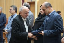پورحیدری: خدمت‌رسانی بهتر به مردم، اولویت صمت گیلان است