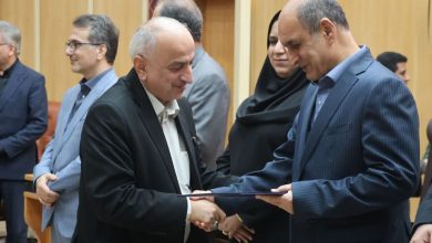 پورحیدری: خدمت‌رسانی بهتر به مردم، اولویت صمت گیلان است