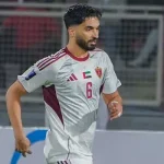 پیروزی الوحده با هافبک تیم ملی فوتبال ایران