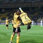 پیروزی سپاهان در دربی اصفهان؛ همسایه پرسپولیس و بالاسر استقلال