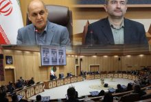 پیشرفت ۴۰ درصدی بازسازی شبكه برق بازار رشت؛ زیرساخت‌های جدید، افق توسعه ۵۰ ساله بازار را فراهم می‌كند