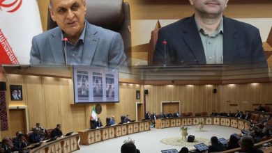 پیشرفت ۴۰ درصدی بازسازی شبكه برق بازار رشت؛ زیرساخت‌های جدید، افق توسعه ۵۰ ساله بازار را فراهم می‌كند