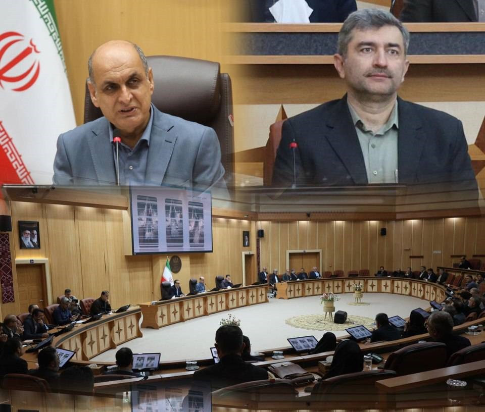 پیشرفت ۴۰ درصدی بازسازی شبكه برق بازار رشت؛ زیرساخت‌های جدید، افق توسعه ۵۰ ساله بازار را فراهم می‌كند