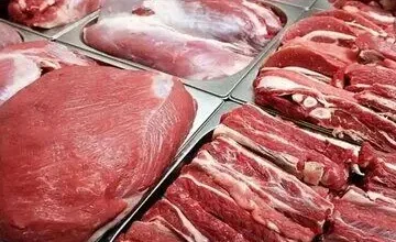 چرا گوشت گران شده است؟