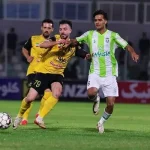 کار برای پرسپولیس سخت شد؛ سپاهان در خرم آباد صدرنشین شد