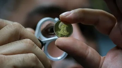 کاهش قیمت دلار، سکه و طلا؛ بازار تا کجا می‌ریزد؟