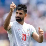 کاپیتان پرسپولیس غایب بلندمدت شد