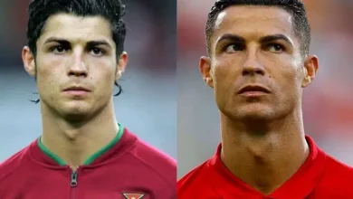 کریستیانو رونالدو قول داد و به آن عمل کرد!