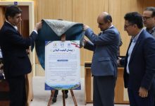 کیفیت باید به فرهنگ عمومی جامعه تبدیل شود