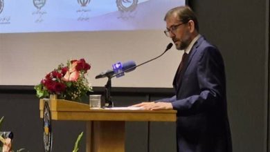 گیلان ظرفیت مهمی برای توسعه روابط ایران و روسیه دارد