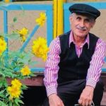 «یحیی صادقی مقدم» هنرمند گیلانی درگذشت