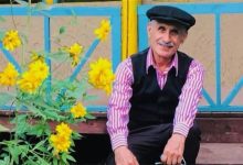 «یحیی صادقی مقدم» هنرمند گیلانی درگذشت