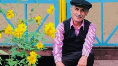 «یحیی صادقی مقدم» هنرمند گیلانی درگذشت