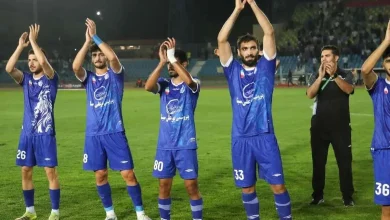 ۸ ماه رویایی استقلالی‌ها به روایت آمار؛ ساپینتو رفت، روزهای بدون باخت آغاز شد