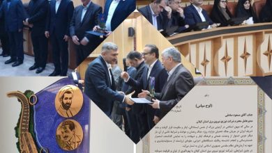 ‌توسعه زیرساخت‌ها، هوشمندسازی و گذر موفق از اوج بار تابستان